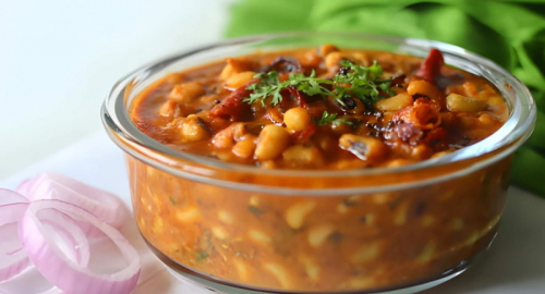 Baked Beans Butter Masala: la ricetta cremosa pronta in 35 minuti